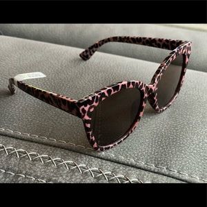 Torrid sunglasses
